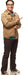 Leonard Hofstadter - Big Bang Theory Lifesize Standup