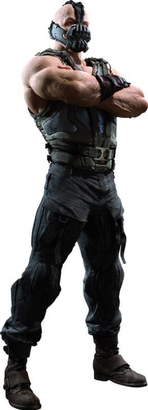 Bane 2 - The Dark Knight Rises Lifesize Standup