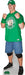 John Cena Green Shirt - WWE Lifesize Standup