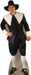 Pilgrim Man Lifesize Standup