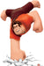 Wreck-It Ralph Slam Lifesize Standup