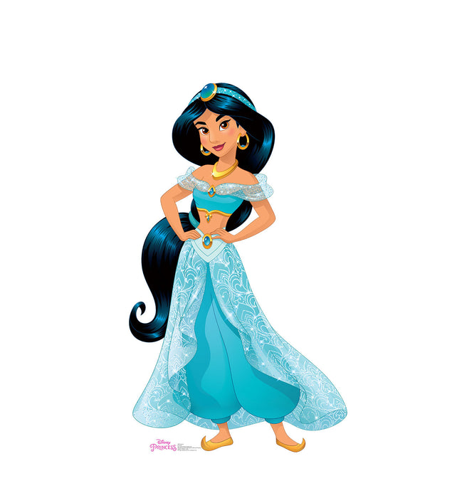 Jasmine - Disney Princess  Lifesized Standup