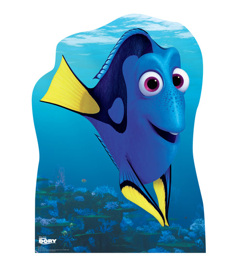 Dory - Finding Dory - Lifesize Standup