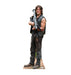 Daryl Dixon Rocket Launcher ’??? The Walking Dead Lifesize Standup