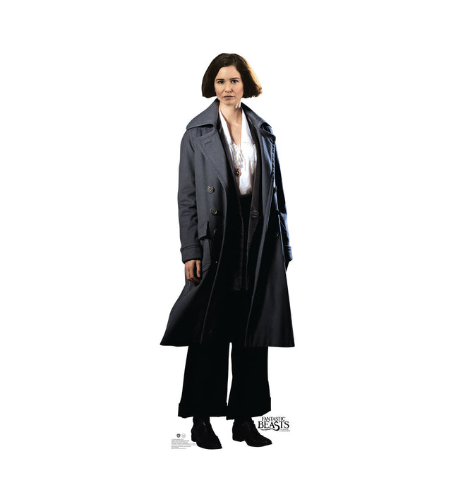 Porpentina Goldstein ? Fantastic Beasts Lifesize Standup