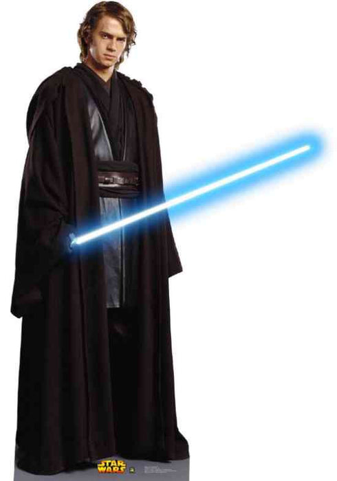 Anakin Skywalker Lifesize Standup