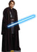 Anakin Skywalker Lifesize Standup