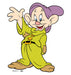 Dopey Lifesize Standup