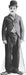 Charlie Chaplin - Little Tramp Lifesize Standup