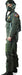 Fighter Jet Pilot Lifesize Standup