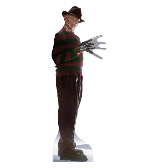 Freddy Krueger 2 Lifesize Standup