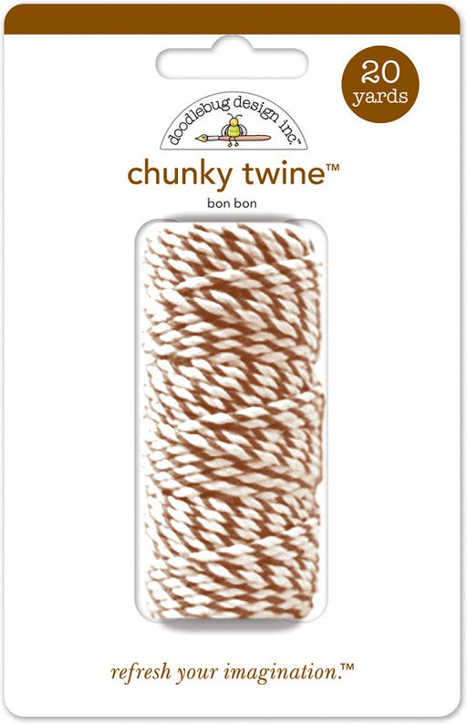 Bon Bon Chunky Twine 20 Yards | 1 ct