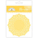 Bumblebee Mini Doilies 3'' | 75 ct