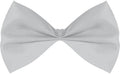 Silver Bow Tie | 1 ct