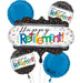 Officially Retired Balloon Bouquet | 1 ct