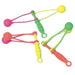 Neon Knocker Balls | 12 ct