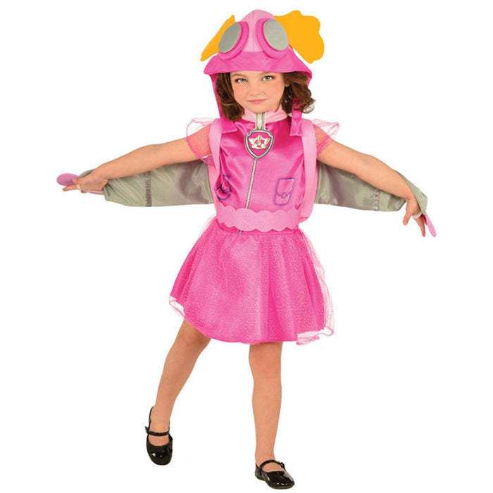 Paw Patrol: Skye Toddler Costume | 1ct