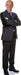 Ron Paul Lifesize Standup