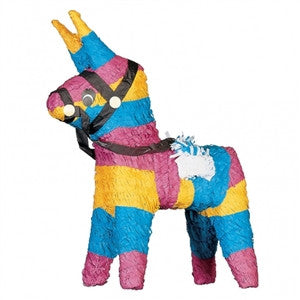 Donkey Pinata | 1 ct