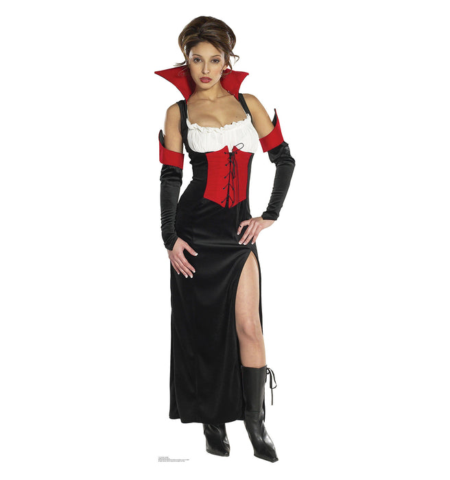 Countess Carmella Lifesize Standup