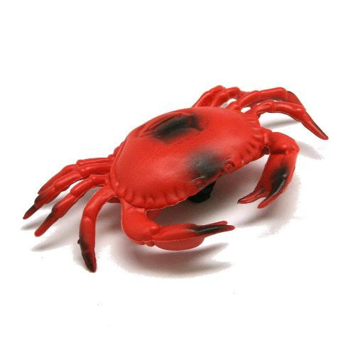 Plastic Crab