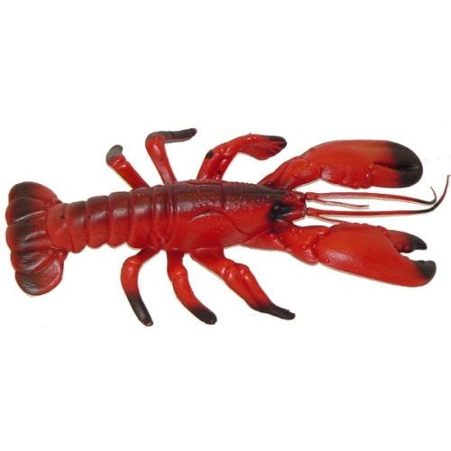 Plastic Lobster