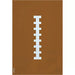 Touchdown Football Treat Bags 20ct