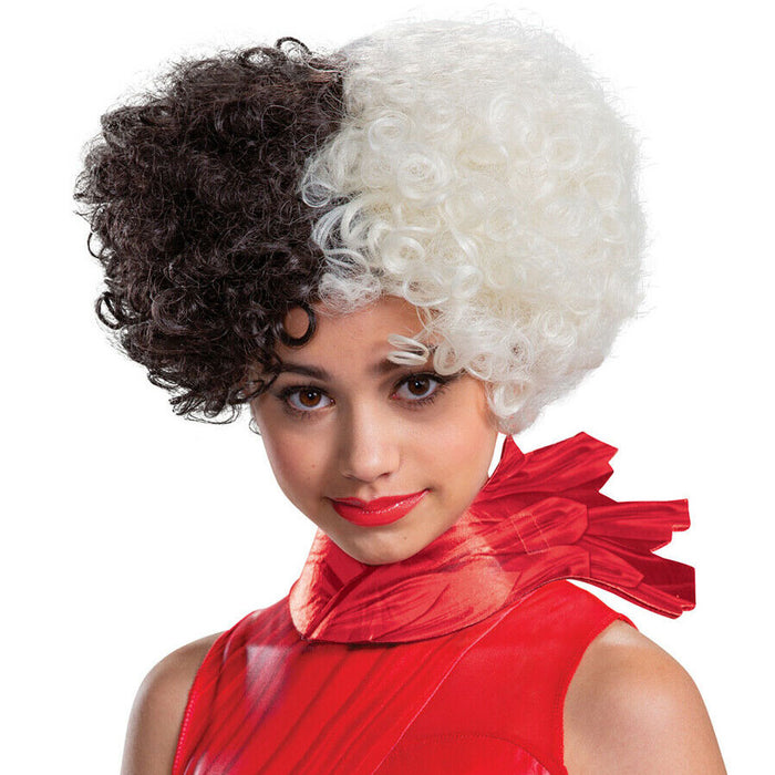 Cruella Tween Wig | 1ct