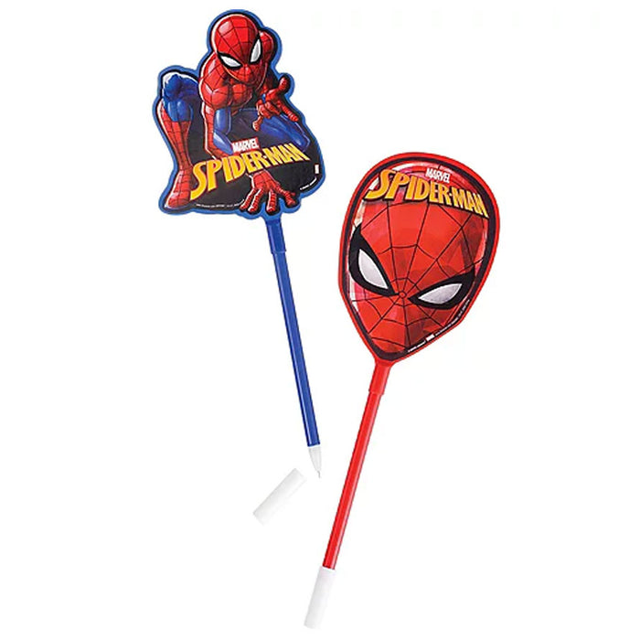 Spider-Man Webbed Wonder Pens | 8ct