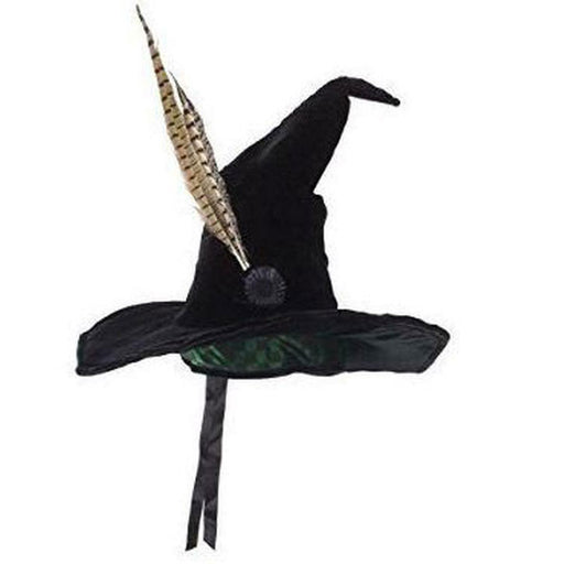 Harry Potter Professor McGonagall Hat Plush Ha