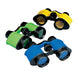 Plastic Play Binoculars | 1ct