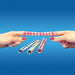 Finger Traps Value Pack. 6" x .75" |12 ct