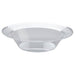 Clear Soup & Salad Bowls | 15ct