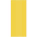 Sunshine Yellow Translucent Party Bags Small | 25ct.