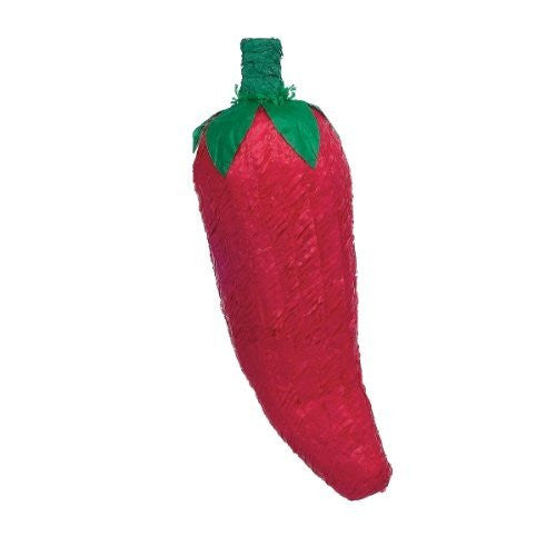 Hot Pepper Pinata