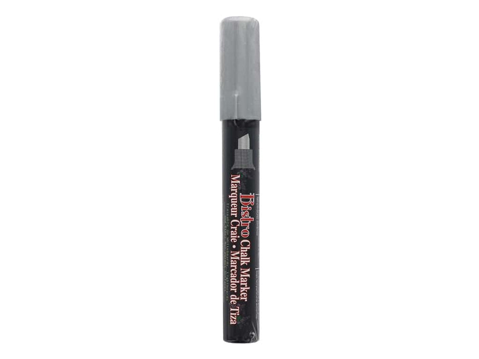 Chalk Marker Silver | 1ct