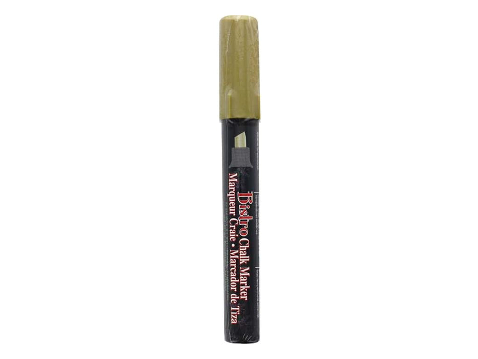 Chalk Marker Gold | 1ct