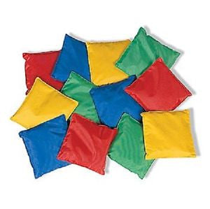 Bean Bags | 12ct