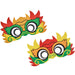 Dragon Lunar New Year Eye Masks, 8ct