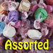 Assorted Salt Water Taffy, 1 lbs | 1 ct