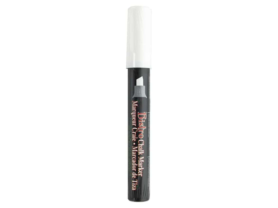 Chalk Marker White | 1ct