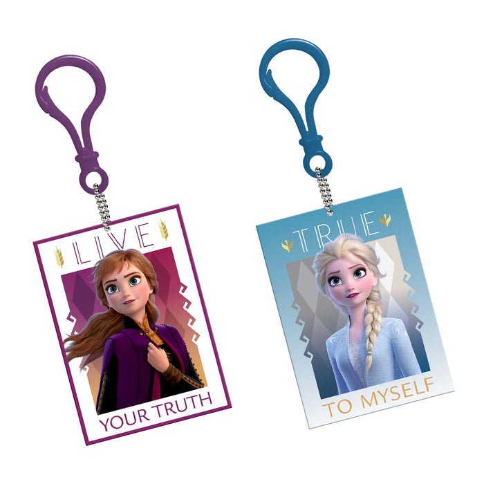 Frozen 2 Party Keychains | 8ct