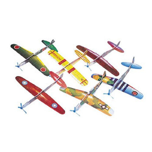 WWII Gliders | 48ct