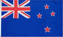 New Zealand Flag | 3' x 5'