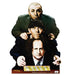 Three Stooges - Dewey, Cheatem, And Howe Lifesize Standup