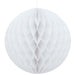 White Tissue Ball | 12''