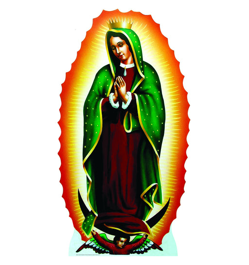 Guadalupe Lifesize Standup