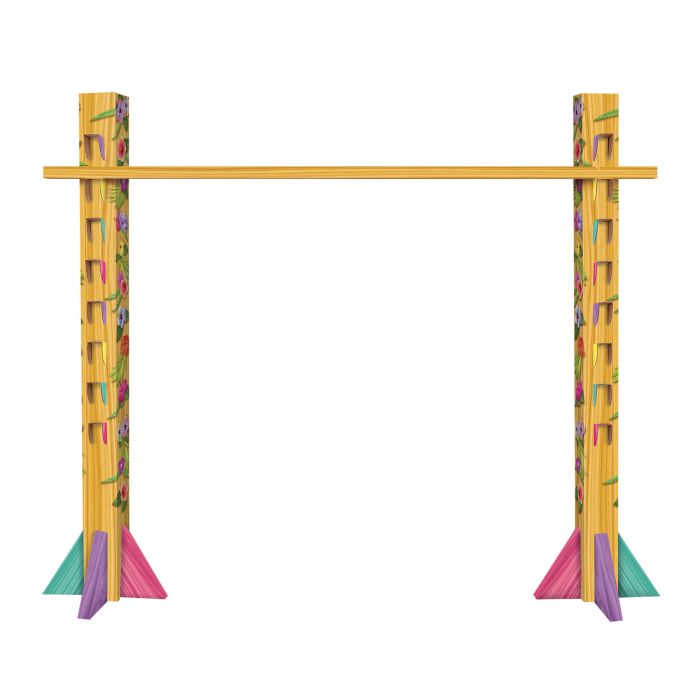 3-D Limbo Game | 1ct