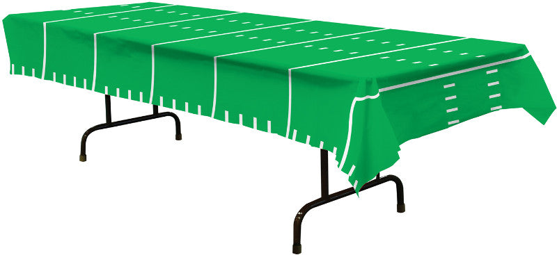 Game Day Football Tablecloth | 54'' x 108''