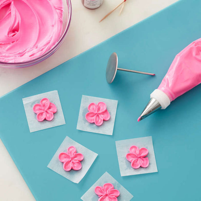 #59 Petal Decorating Tip | 1ct